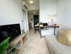 Haig 162 (D15), Apartment #591809001